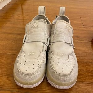 Nike Airforce 1 sneaker